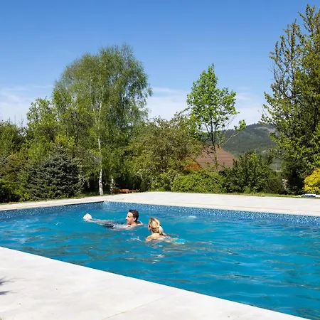 Resort Tereza & Sumavske Roubenky